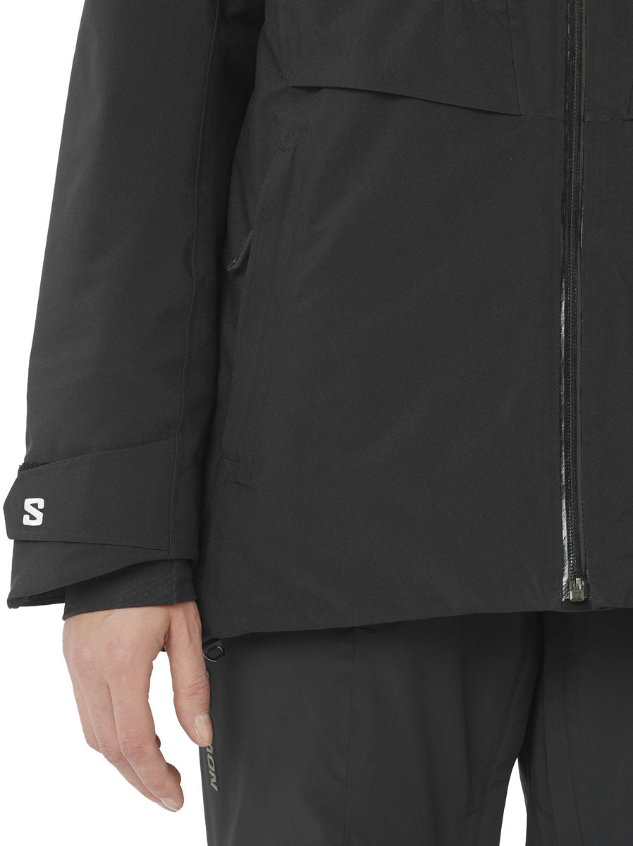 Brilliant 2.0 Ski Jacket - Women's 
