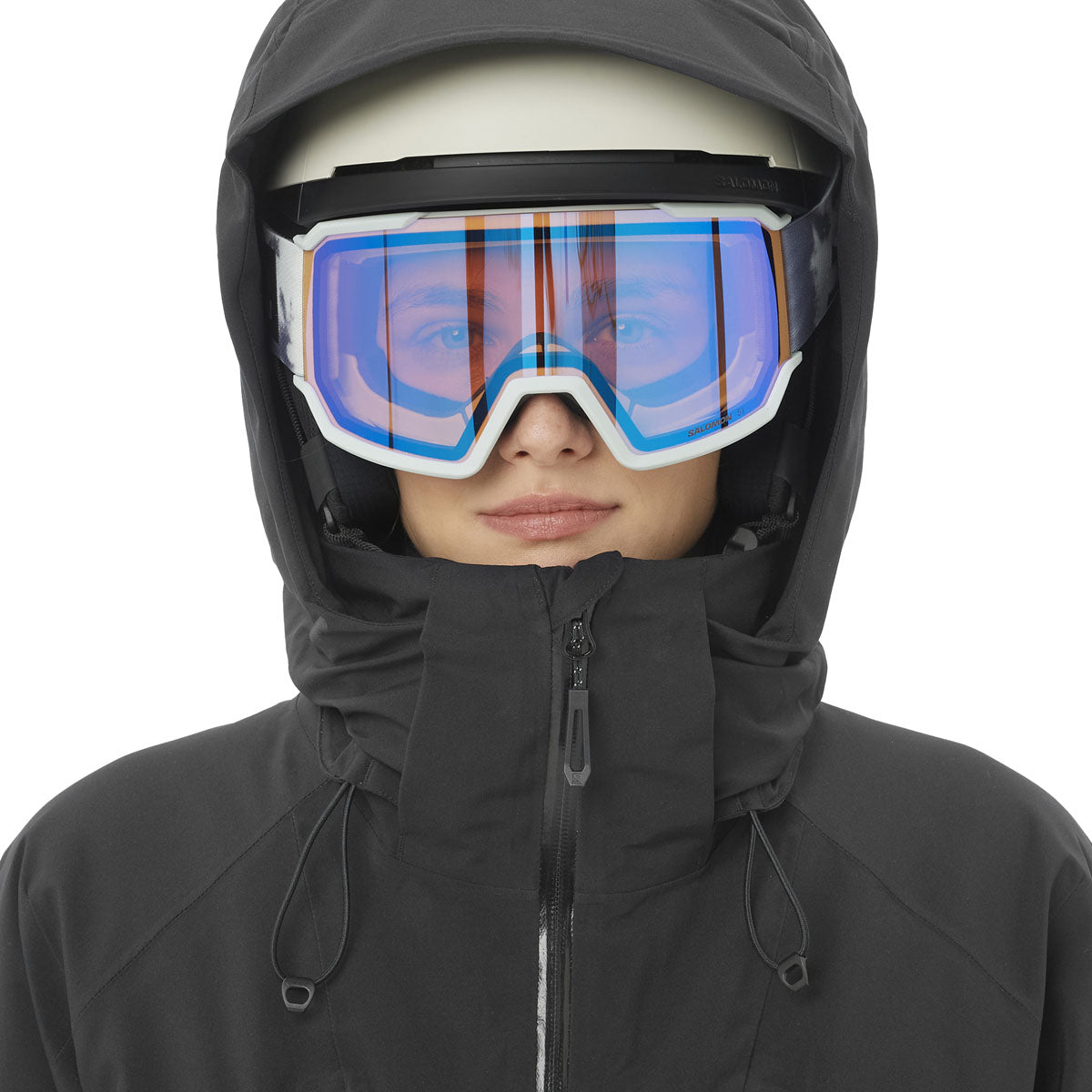 Brilliant 2.0 Ski Jacket - Women's 