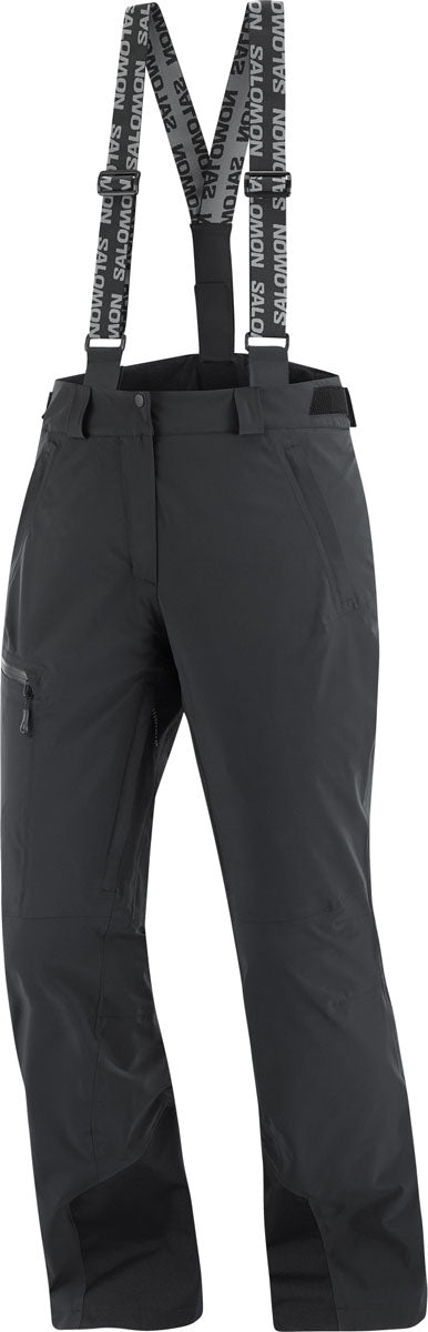 Brilliant Insulated Ski Pants - Women's 