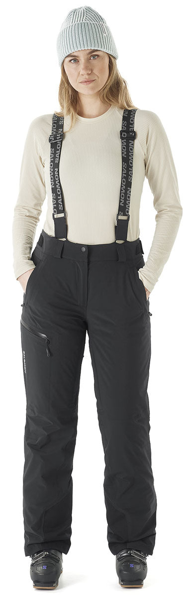 Brilliant Insulated Ski Pants - Women's 