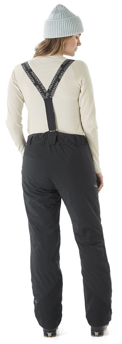 Brilliant Insulated Ski Pants - Women's 
