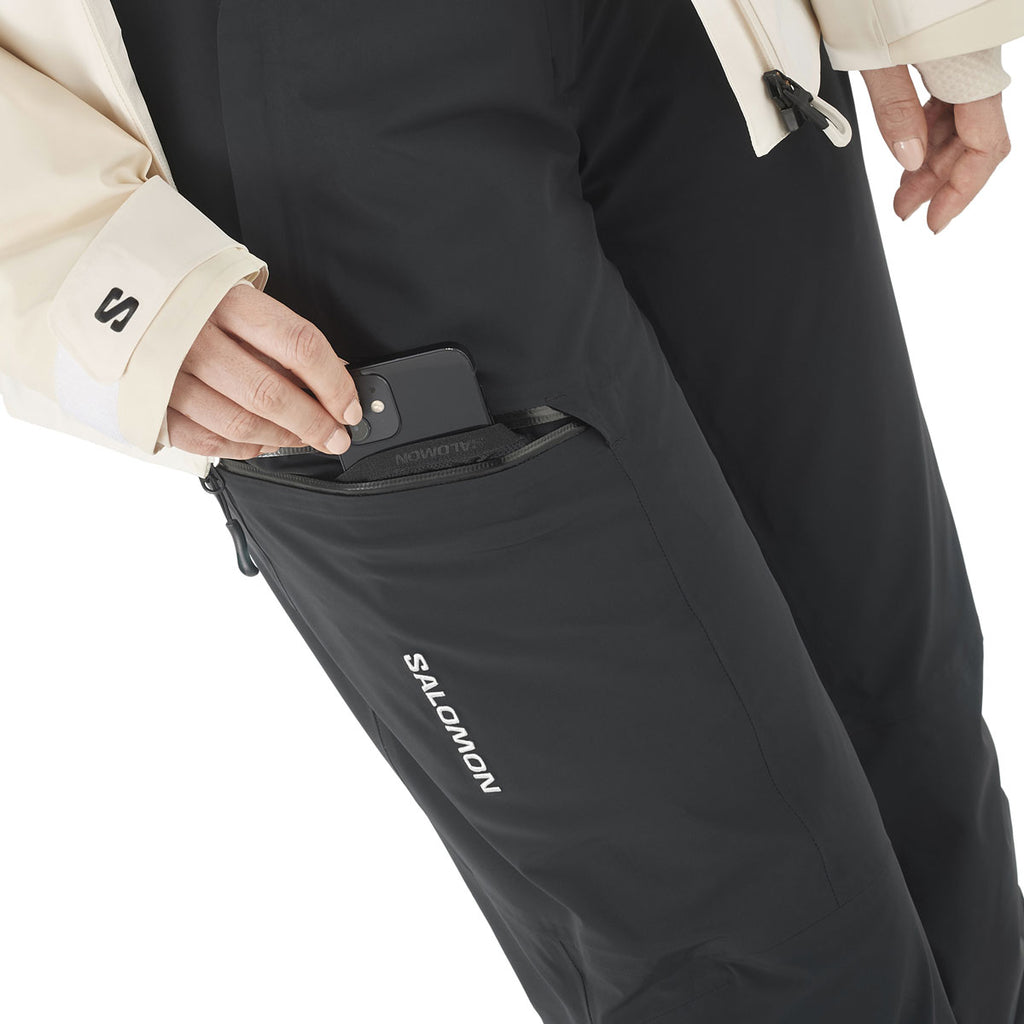 Brilliant Insulated Ski Pants - Women's 