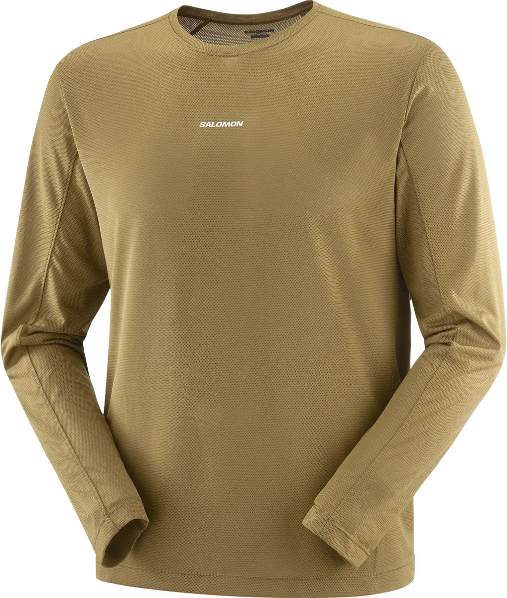 SHKout Core Long Sleeve T-Shirt - Men's