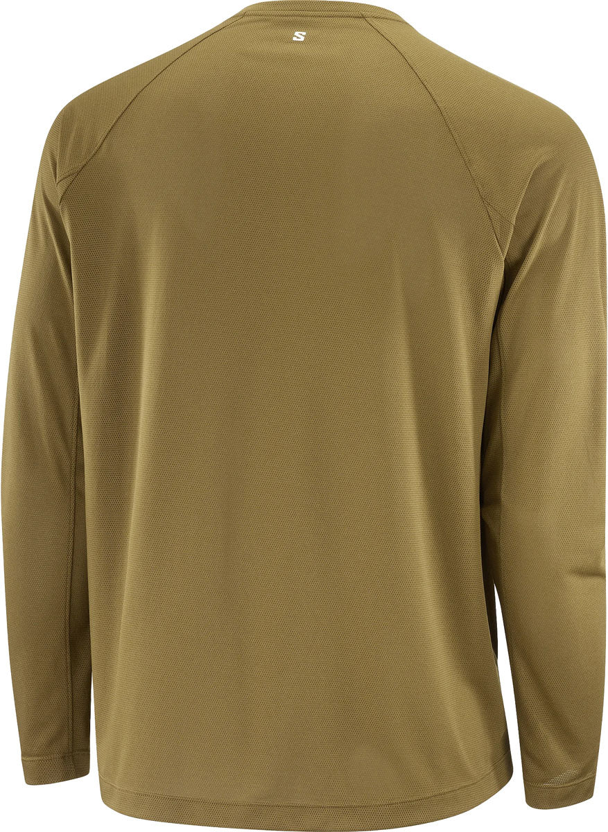 SHKout Core Long Sleeve T-Shirt - Men's