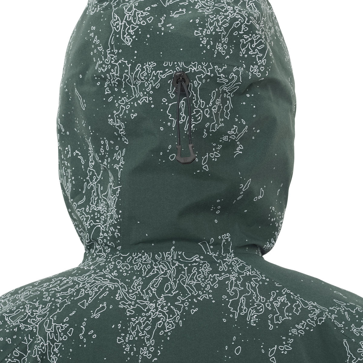 Absolute 3L Ski Jacket - Women's