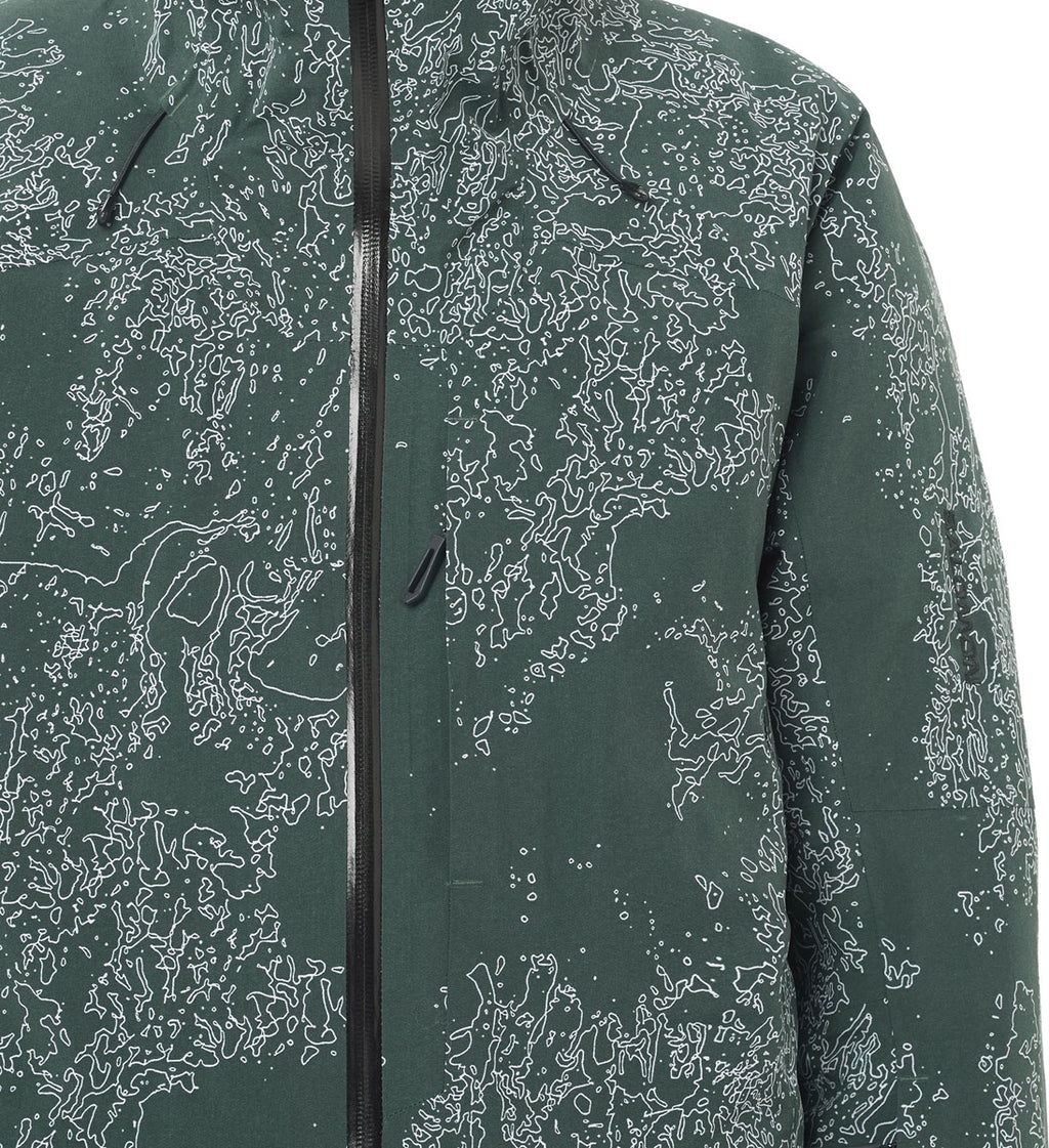 Absolute 3L Ski Jacket - Women's