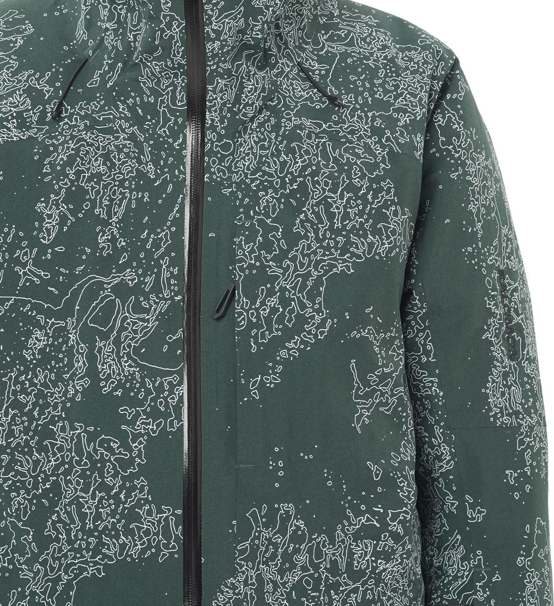 Absolute 3L Ski Jacket - Women's