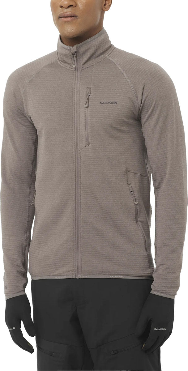Essential Lightwarm Jacket - Men's