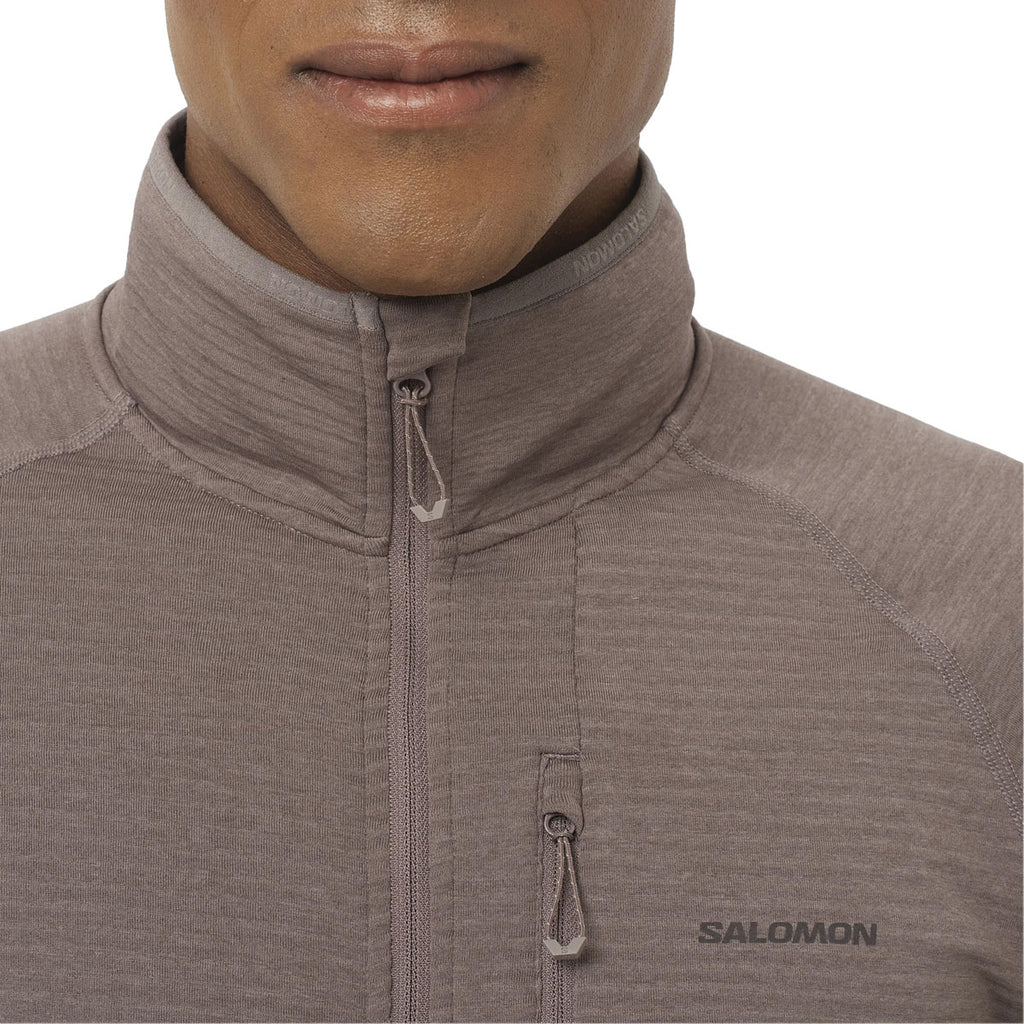 Essential Lightwarm Jacket - Men's
