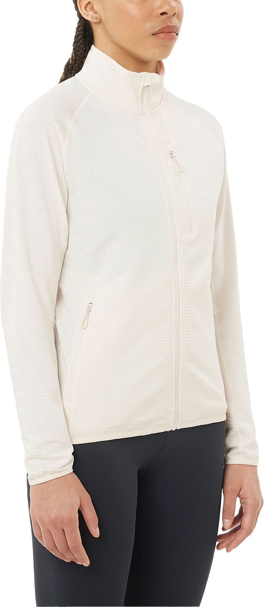 Essential Lightwarm Jacket - Women's