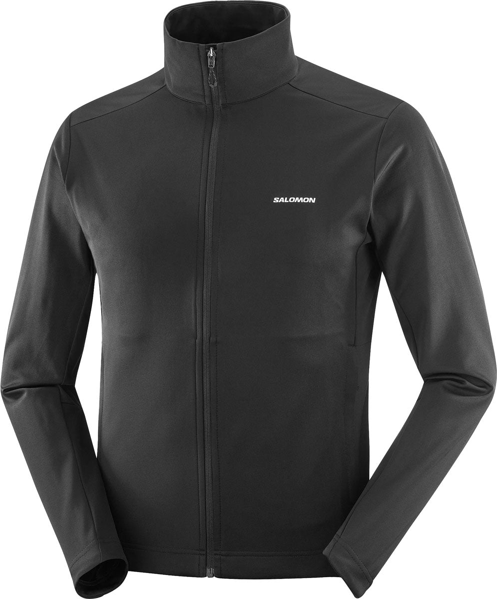 Gore-Tex Infinium Windstopper Cross-country Ski Soft Shell - Men's 