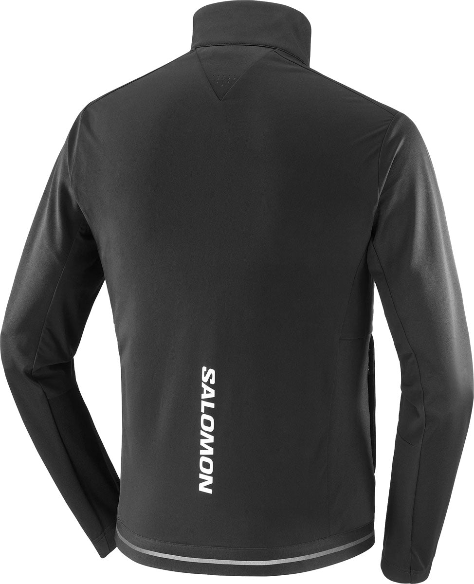 Gore-Tex Infinium Windstopper Cross-country Ski Soft Shell - Men's 