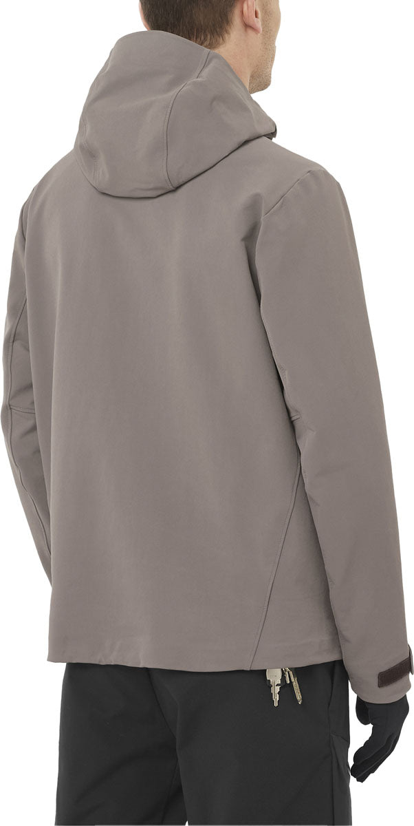 Outpeak Cross-country Ski Soft Shell - Men's