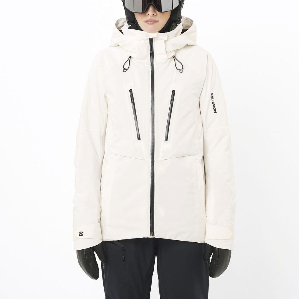 Brilliant 2.0 Ski Jacket - Women's