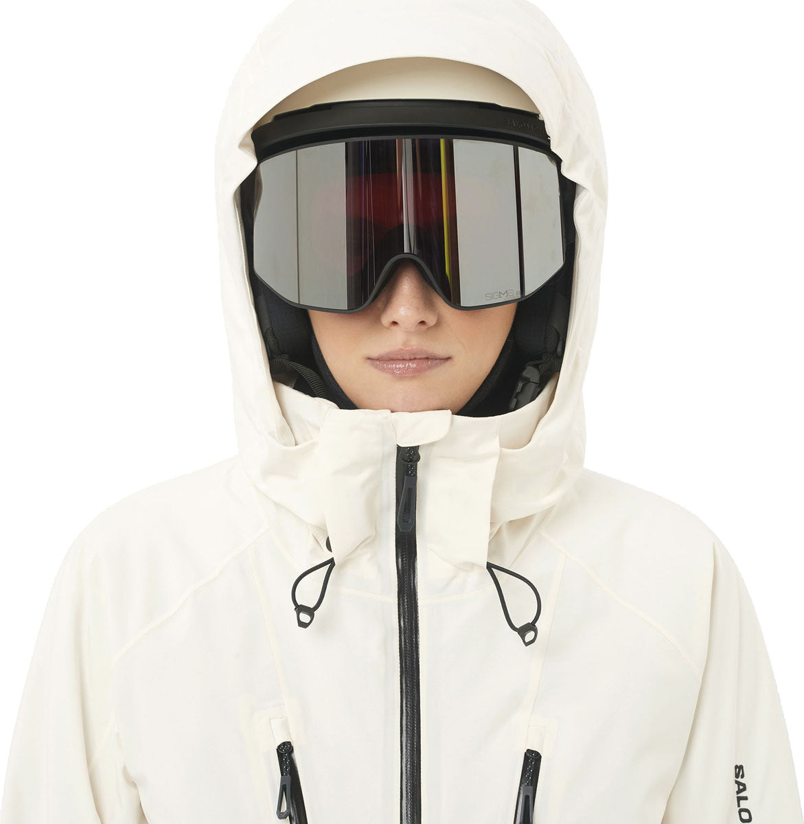 Brilliant 2.0 Ski Jacket - Women's