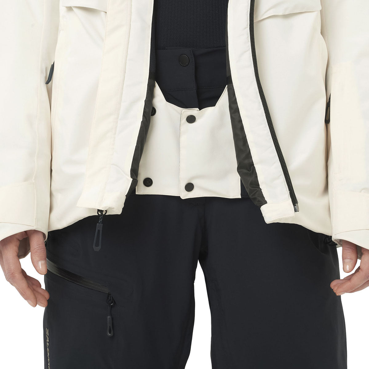 Brilliant 2.0 Ski Jacket - Women's