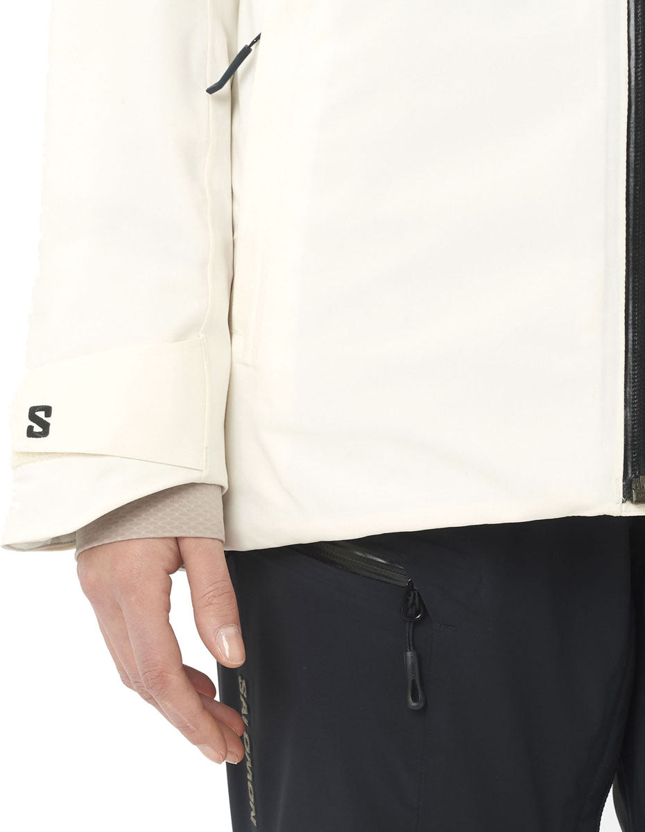 Brilliant 2.0 Ski Jacket - Women's