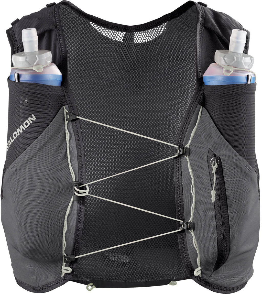 ADV Skin 5 Gradient Hydration Vest with Soft Flask