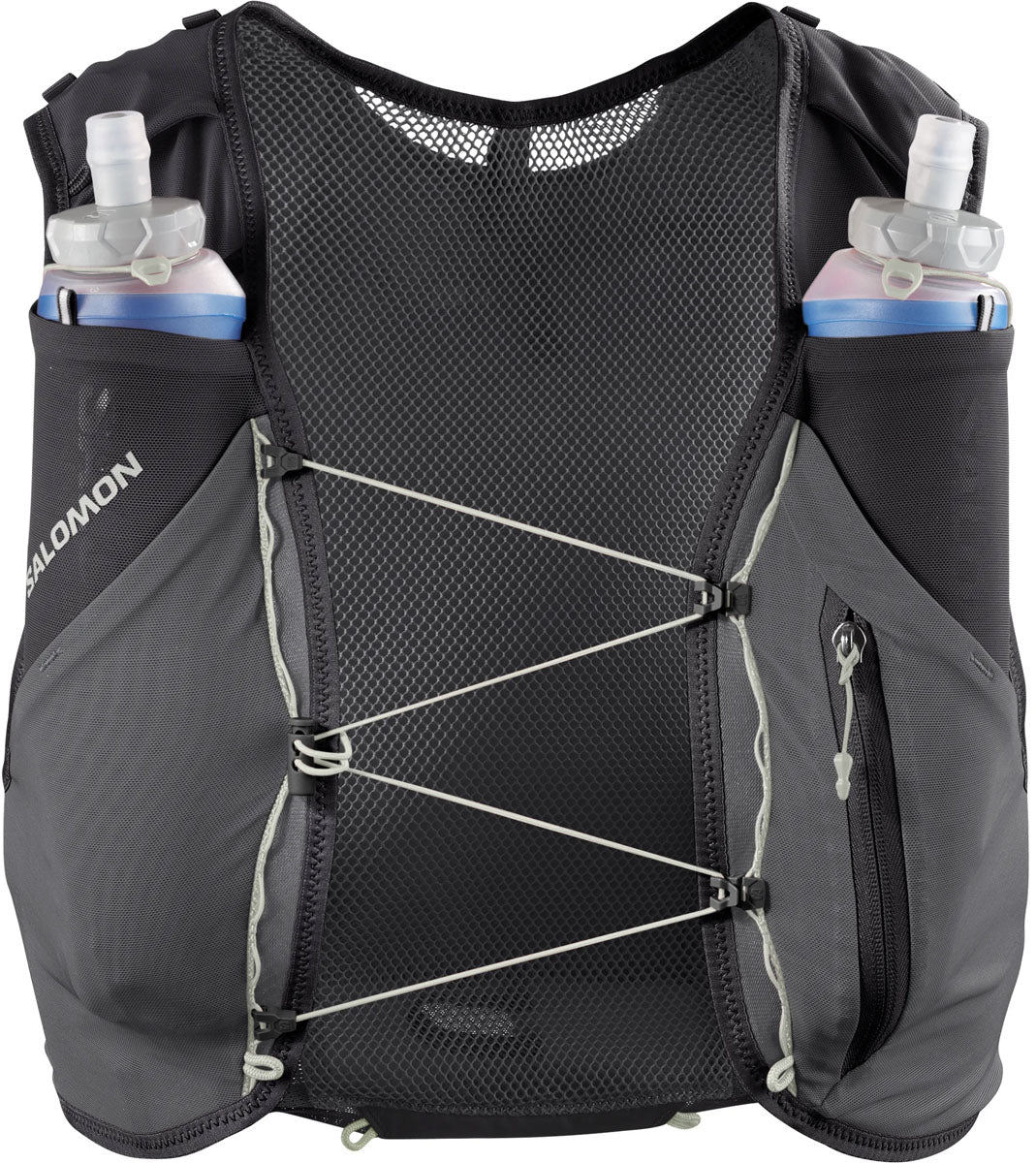 ADV Skin 5 Gradient Hydration Vest with Soft Flask