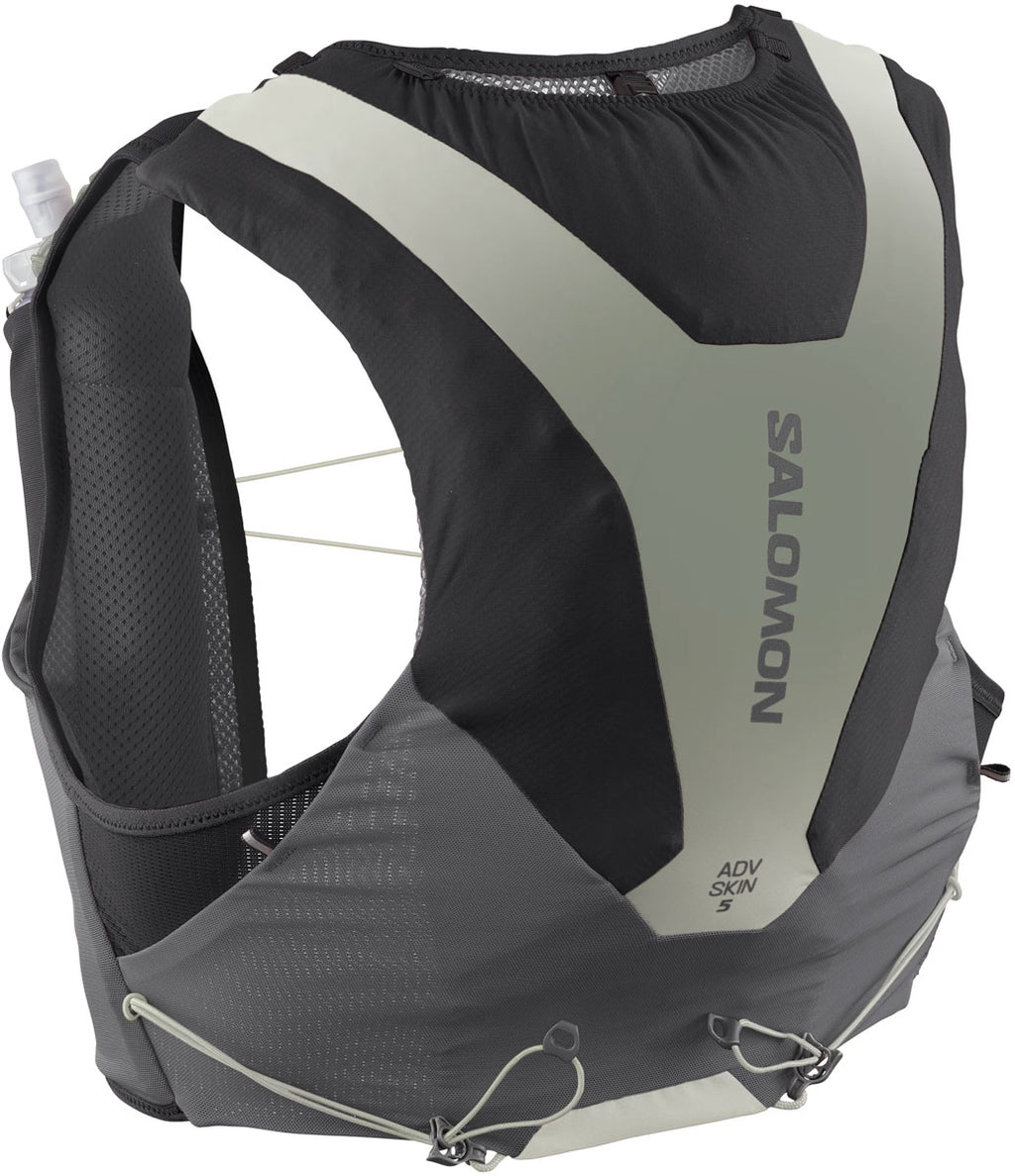 ADV Skin 5 Gradient Hydration Vest with Soft Flask