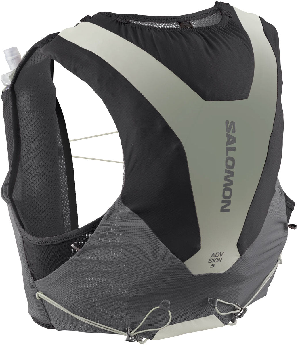 ADV Skin 5 Gradient Hydration Vest with Soft Flask