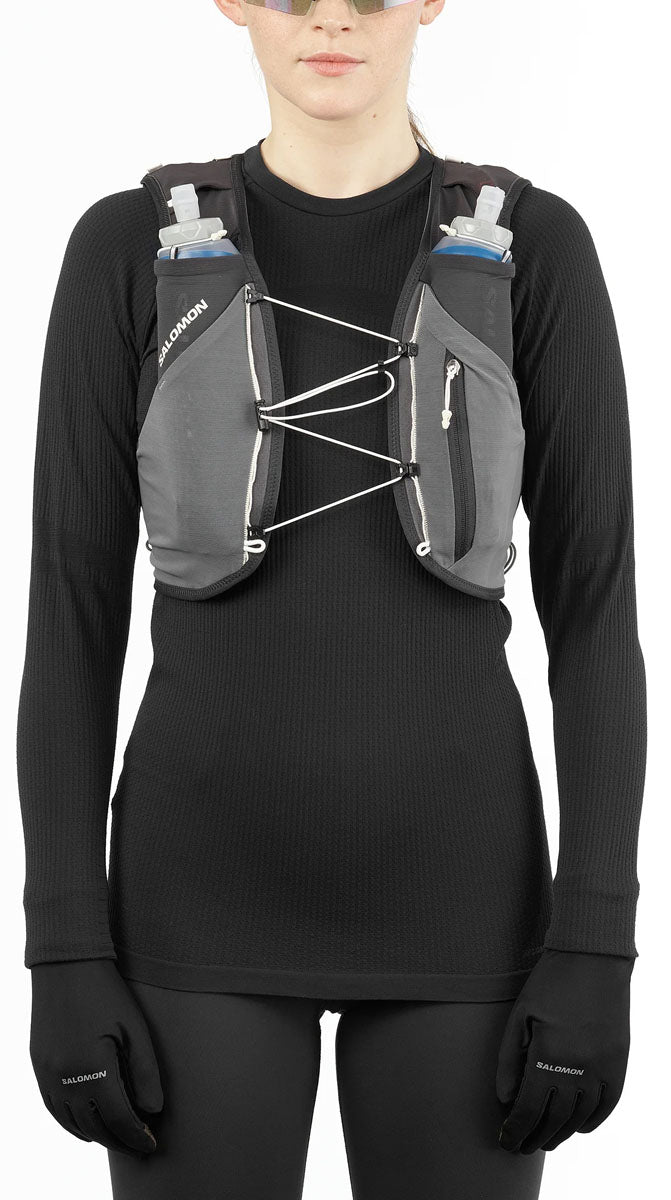 ADV Skin 5 Gradient Hydration Vest with Soft Flask