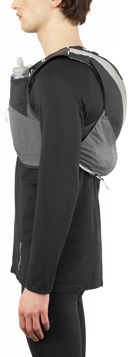 ADV Skin 5 Gradient Hydration Vest with Soft Flask