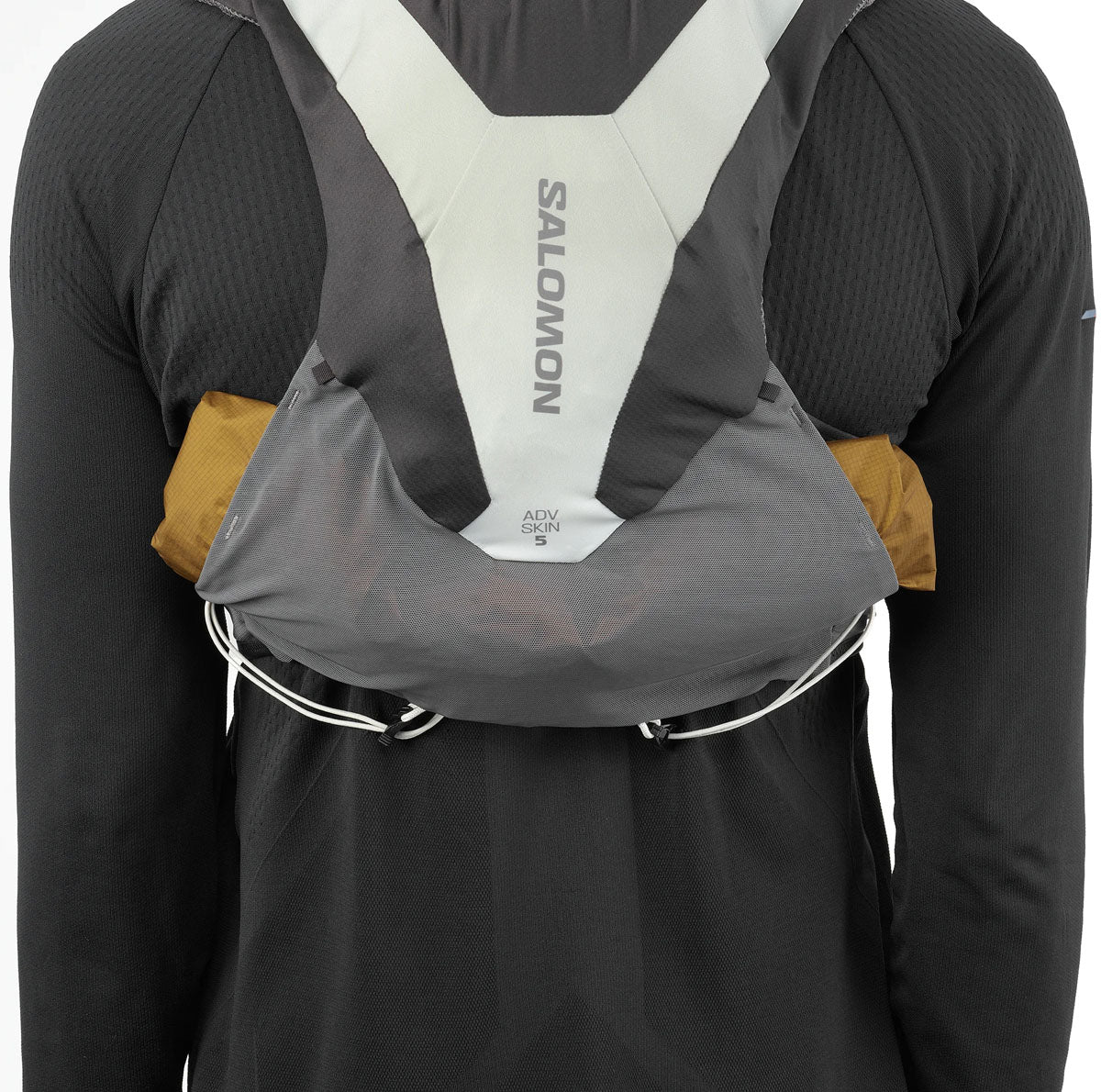 ADV Skin 5 Gradient Hydration Vest with Soft Flask