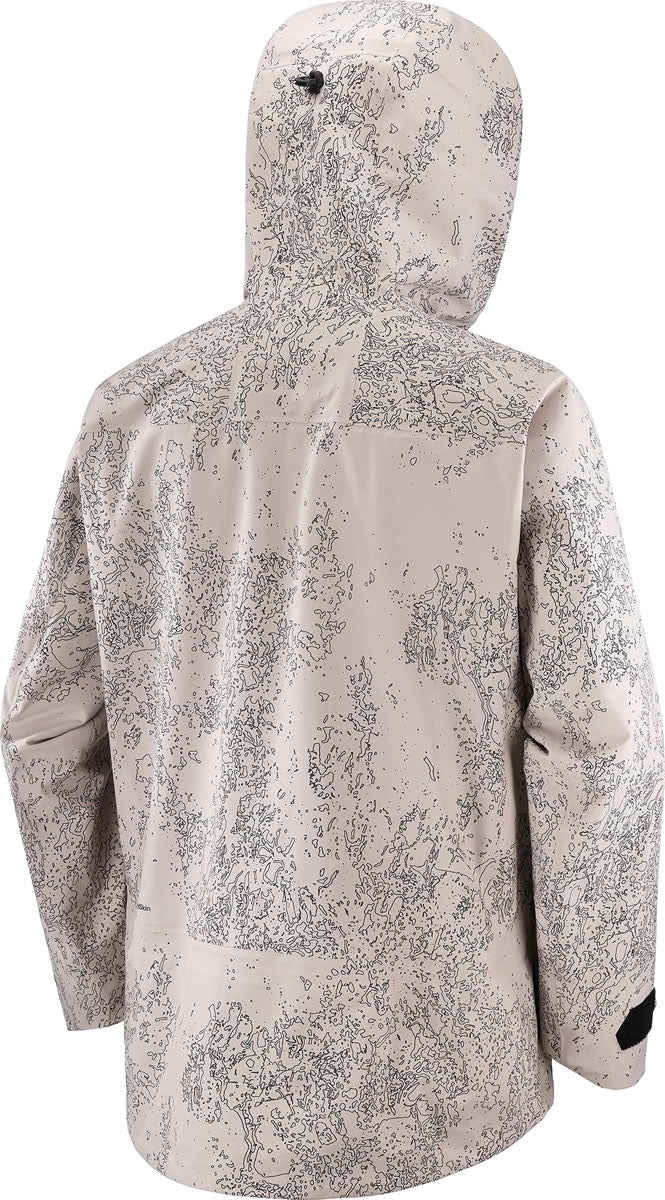 Absolute 3L Ski Jacket - Men's