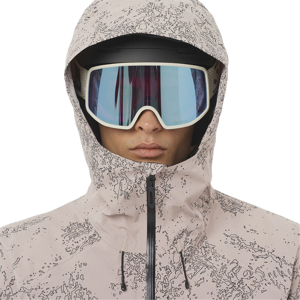 Absolute 3L Ski Jacket - Men's