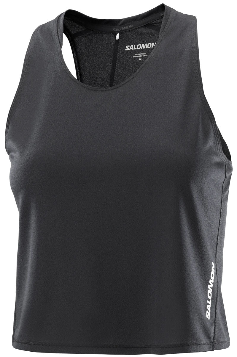 Sense Aero Workout Tank Top - Women's 