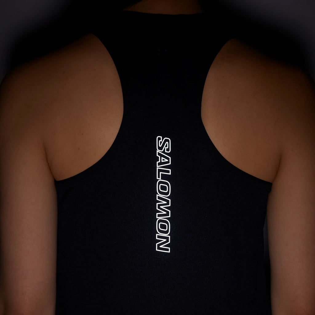 Sense Aero Workout Tank Top - Women's 