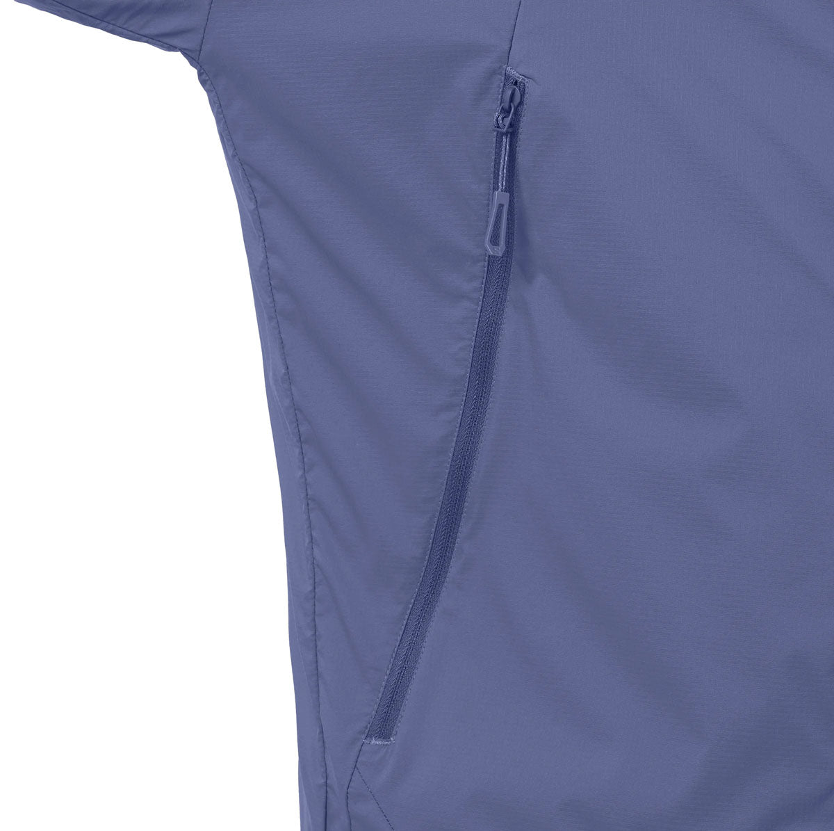 Outwind FZ Windbreaker Jacket - Men's