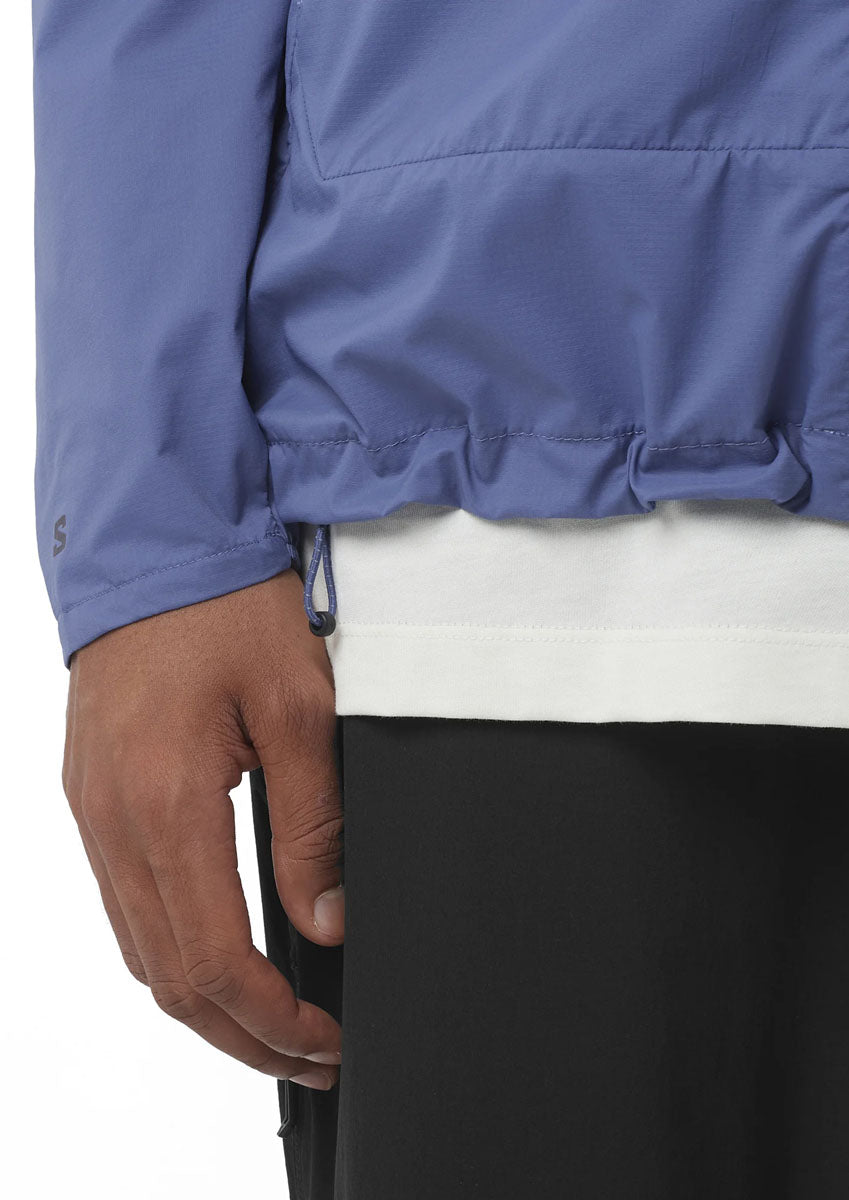 Outwind FZ Windbreaker Jacket - Men's