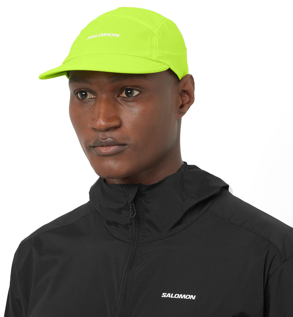 Sense Aero Cap - Unisex