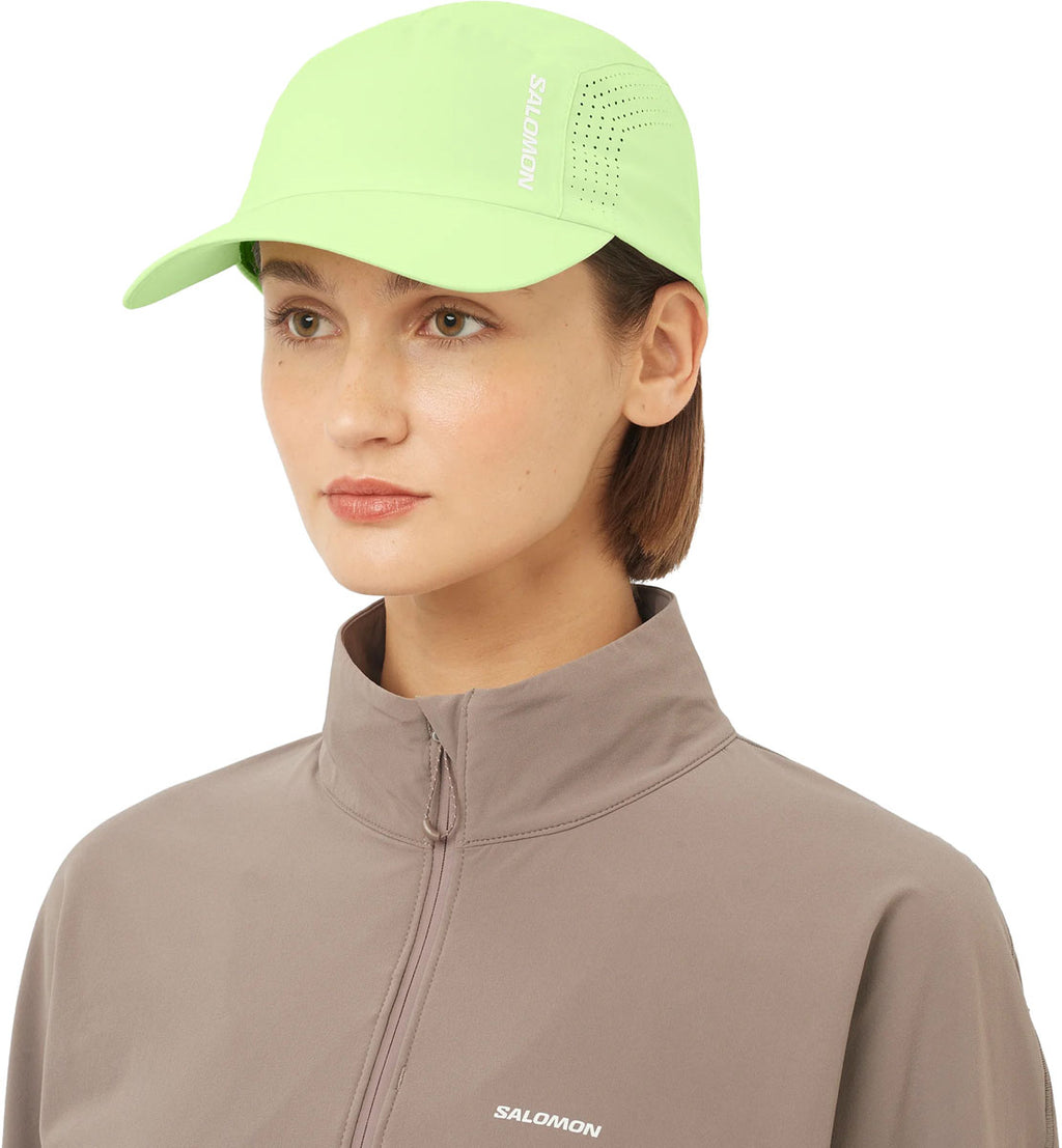 Shakeout Cap - Unisex