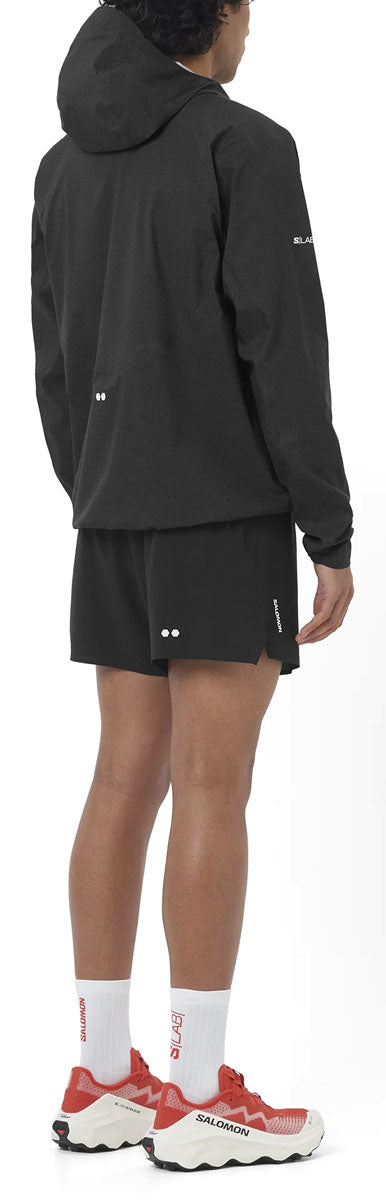 Sense Aero Stow 5 Sports Shorts - Men's 
