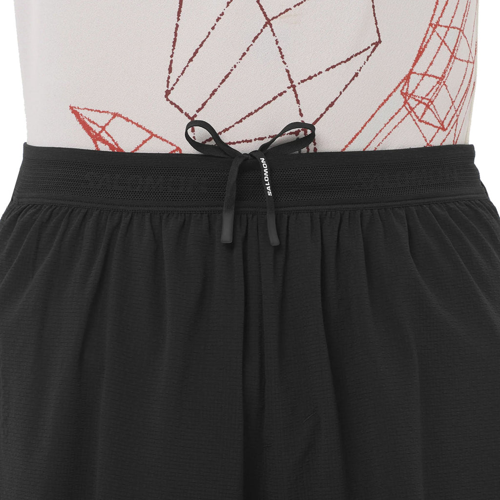 Sense Aero Stow 5 Sports Shorts - Men's 