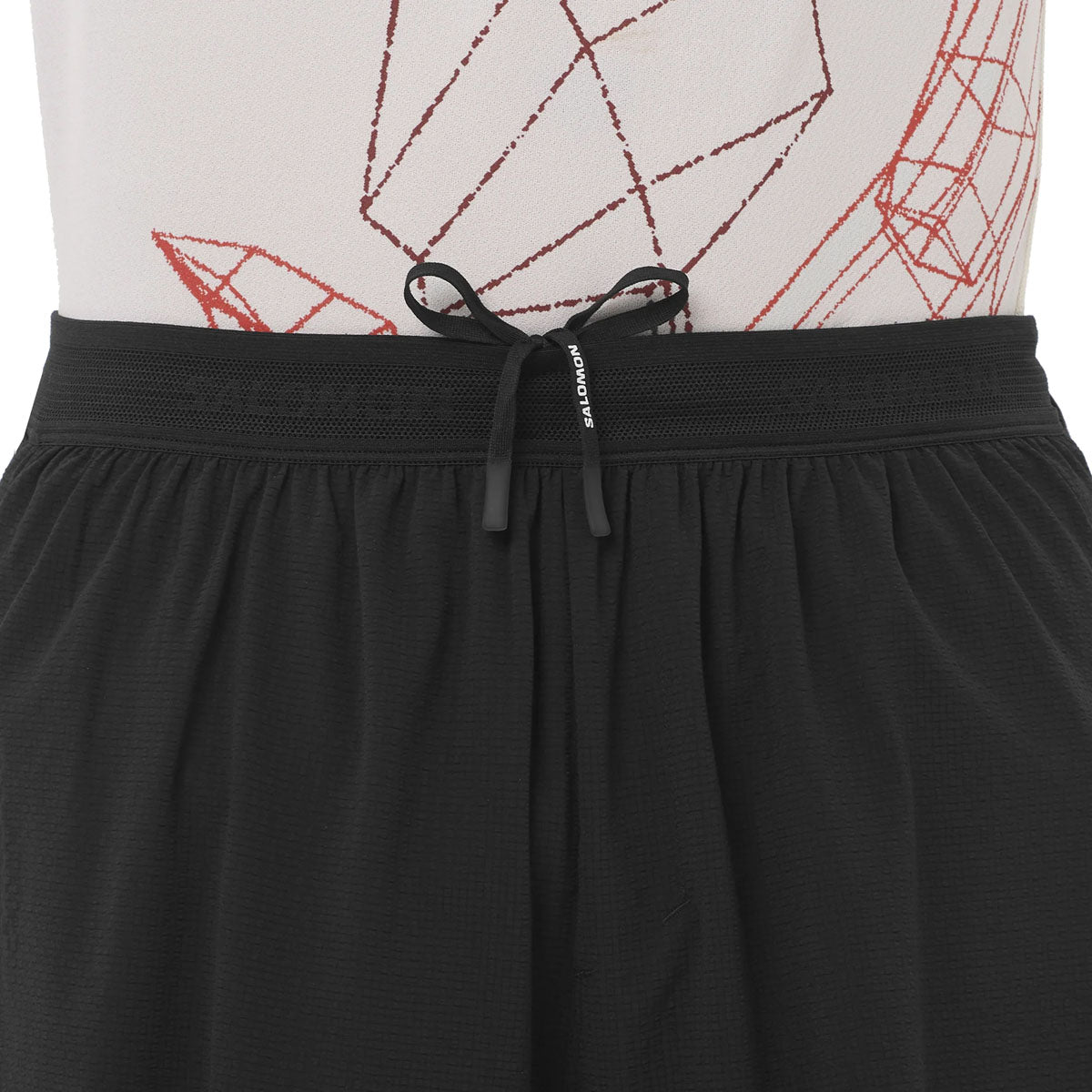 Sense Aero Stow 5 Sports Shorts - Men's 