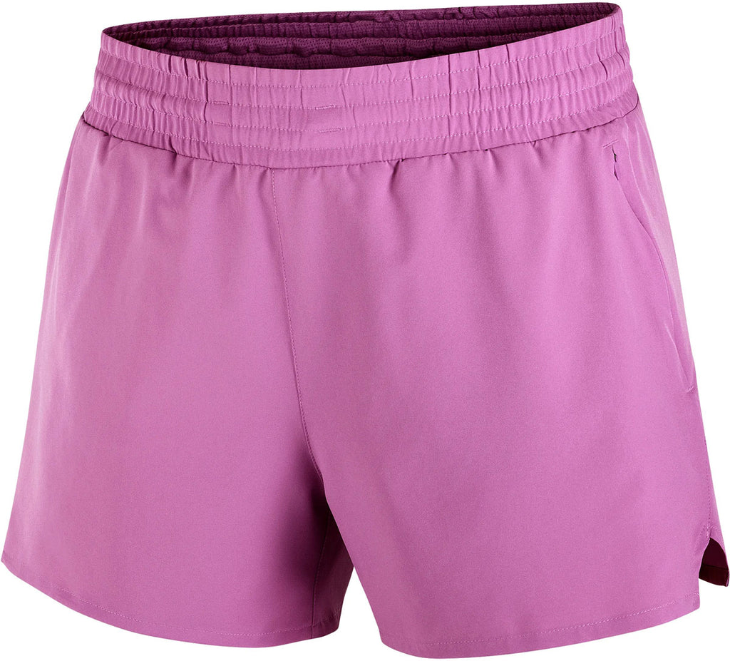 SHKout Core Shorts - Women's