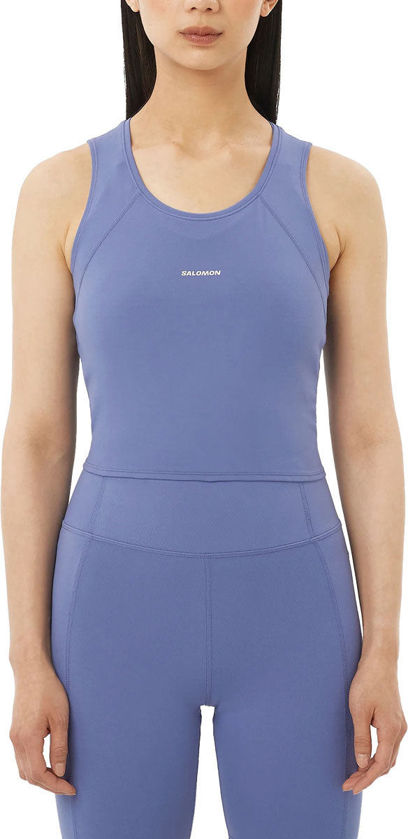 SHKout Bliss Tank Top - Women's