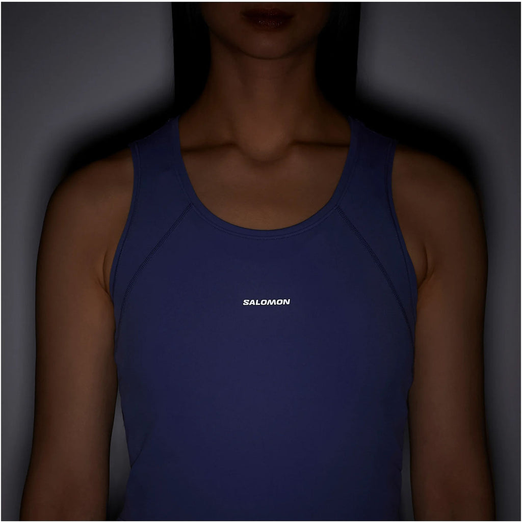 SHKout Bliss Tank Top - Women's