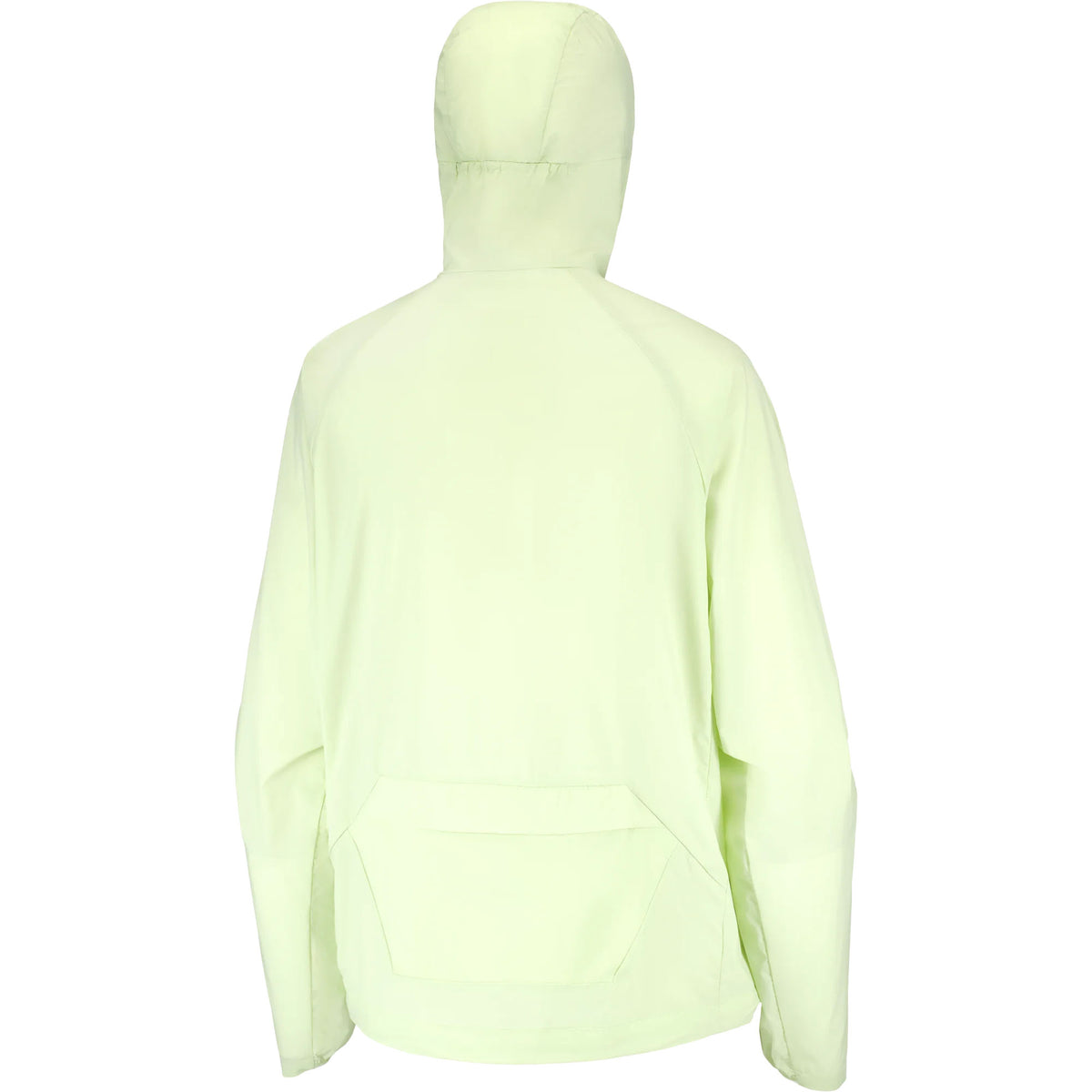 Outwind FZ Windbreaker Jacket - Women's
