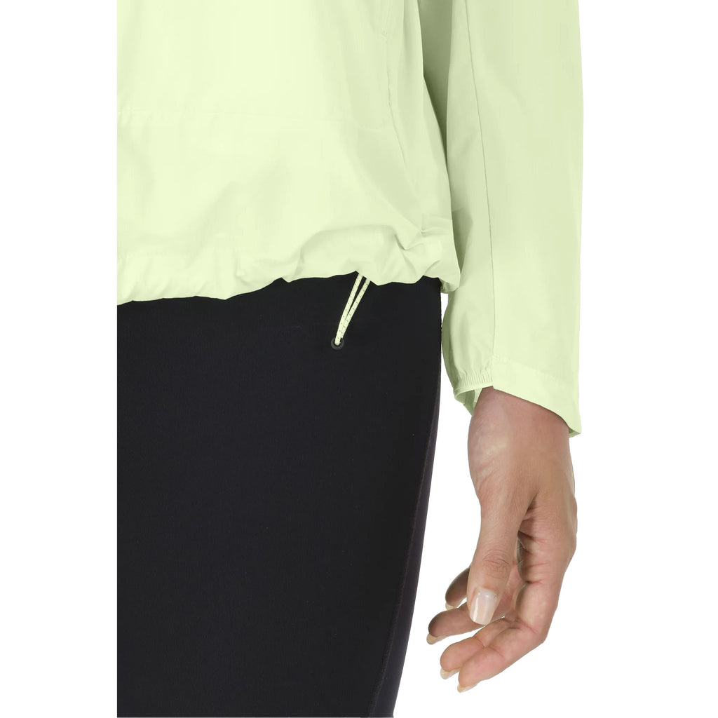 Outwind FZ Windbreaker Jacket - Women's