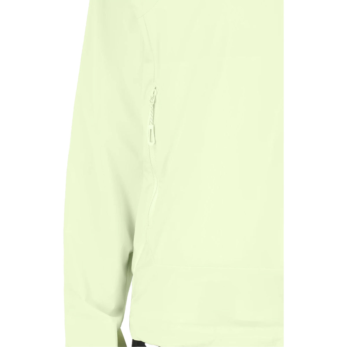Outwind FZ Windbreaker Jacket - Women's