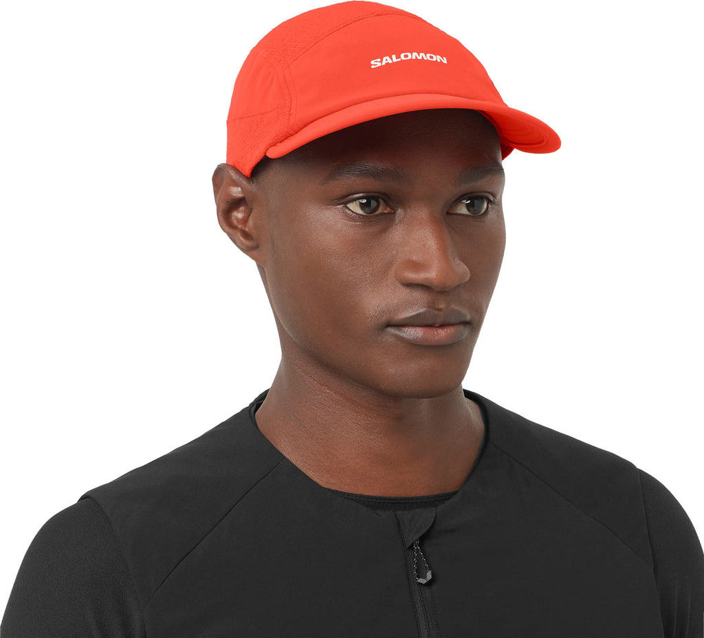 Sense Aero Cap - Unisex