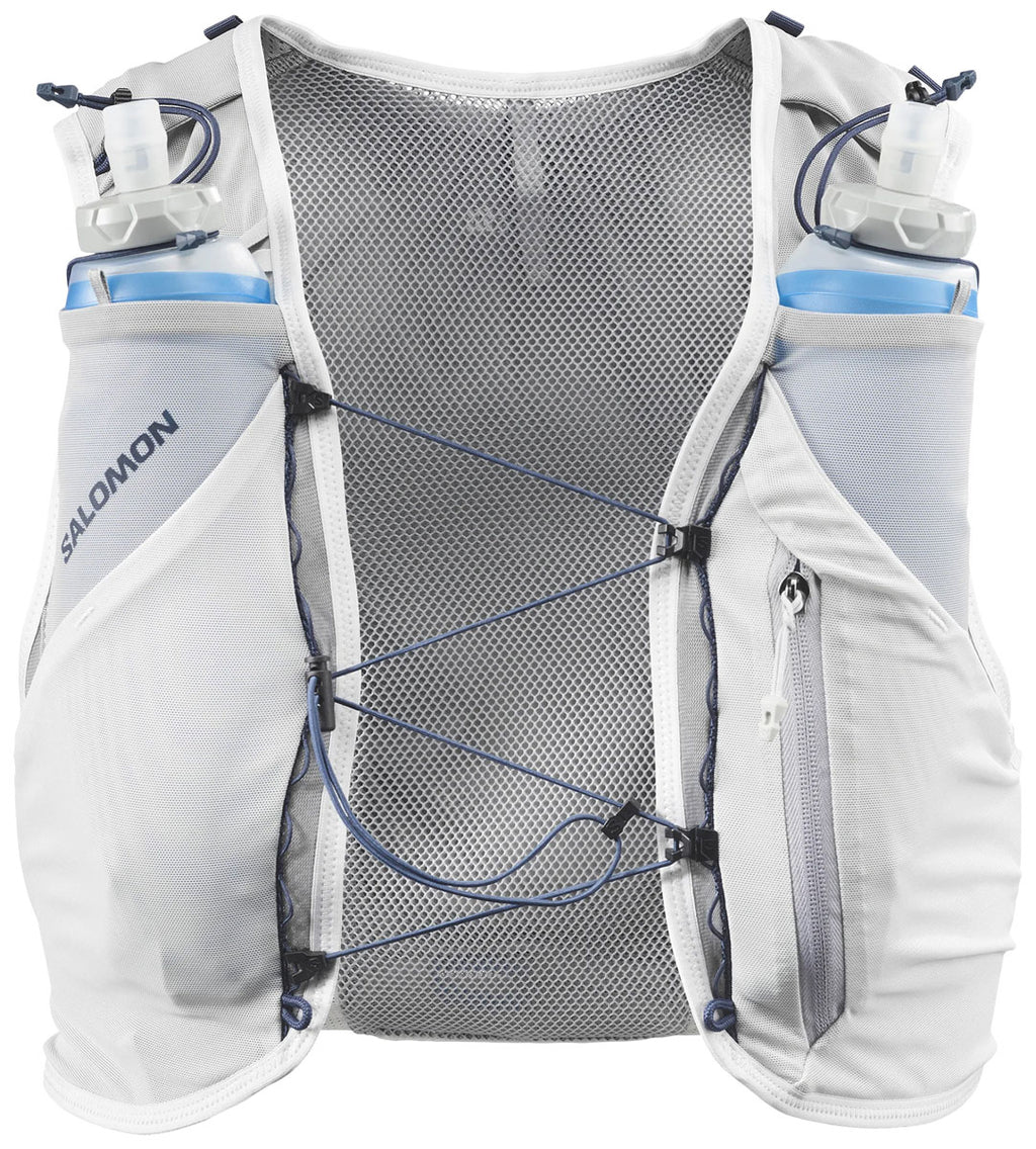 ADV Skin 5 Hydration Vest with Soft Flask
