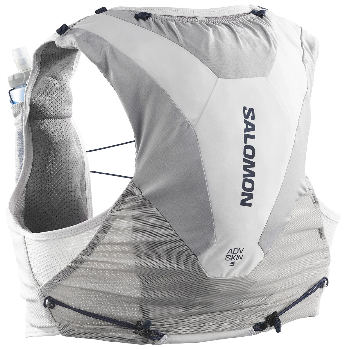 ADV Skin 5 Hydration Vest with Soft Flask
