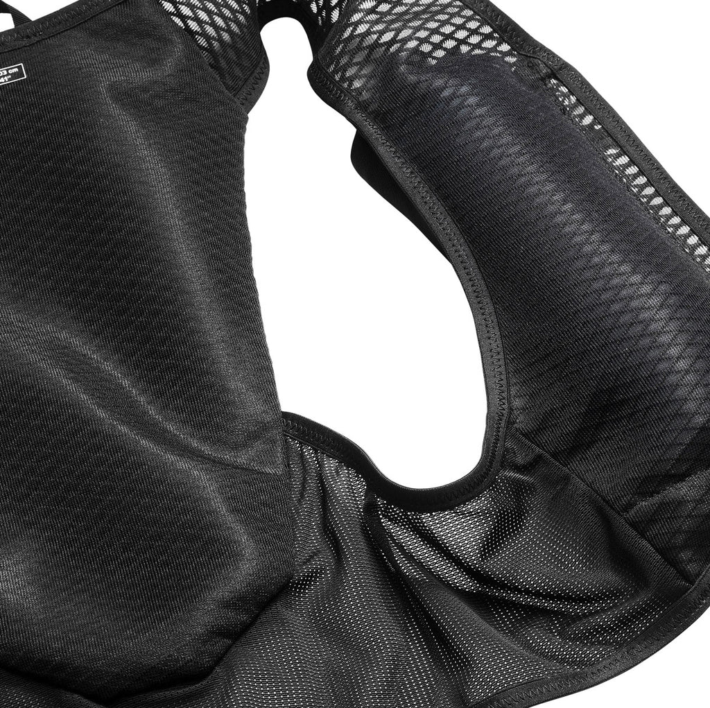 GRVL Skin 4 Hydration Vest with Soft Flask