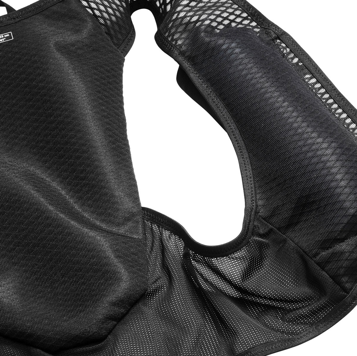 GRVL Skin 4 Hydration Vest with Soft Flask
